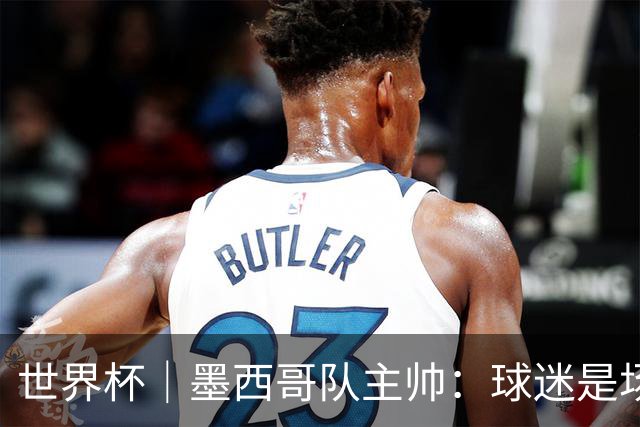 世界杯｜墨西哥队主帅：球迷是场上“第12人”